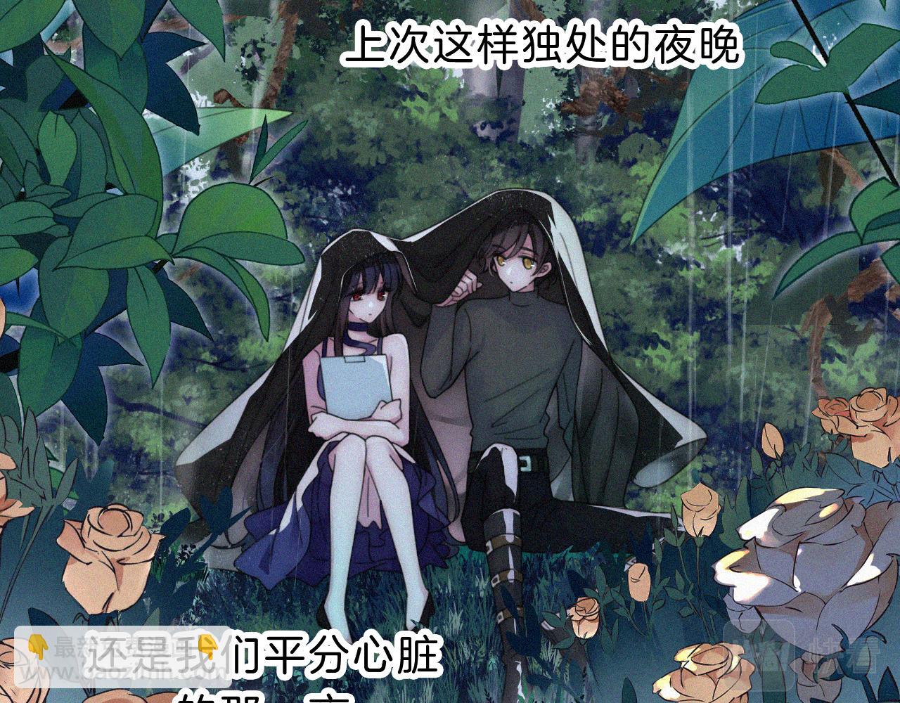 第179夜 夜游，独处56