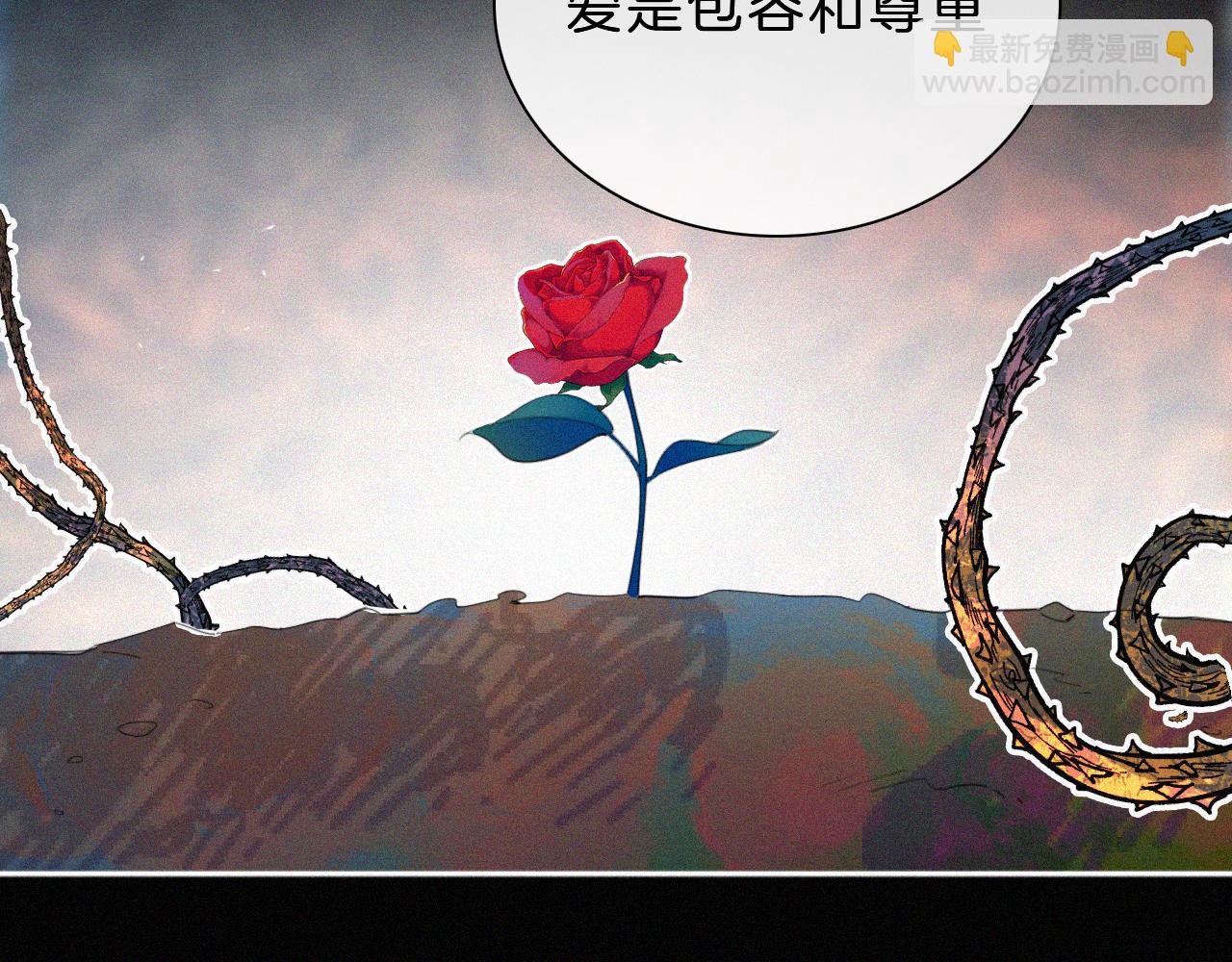 第181夜 红玫瑰52