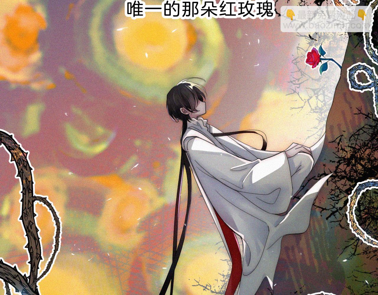 第181夜 红玫瑰55