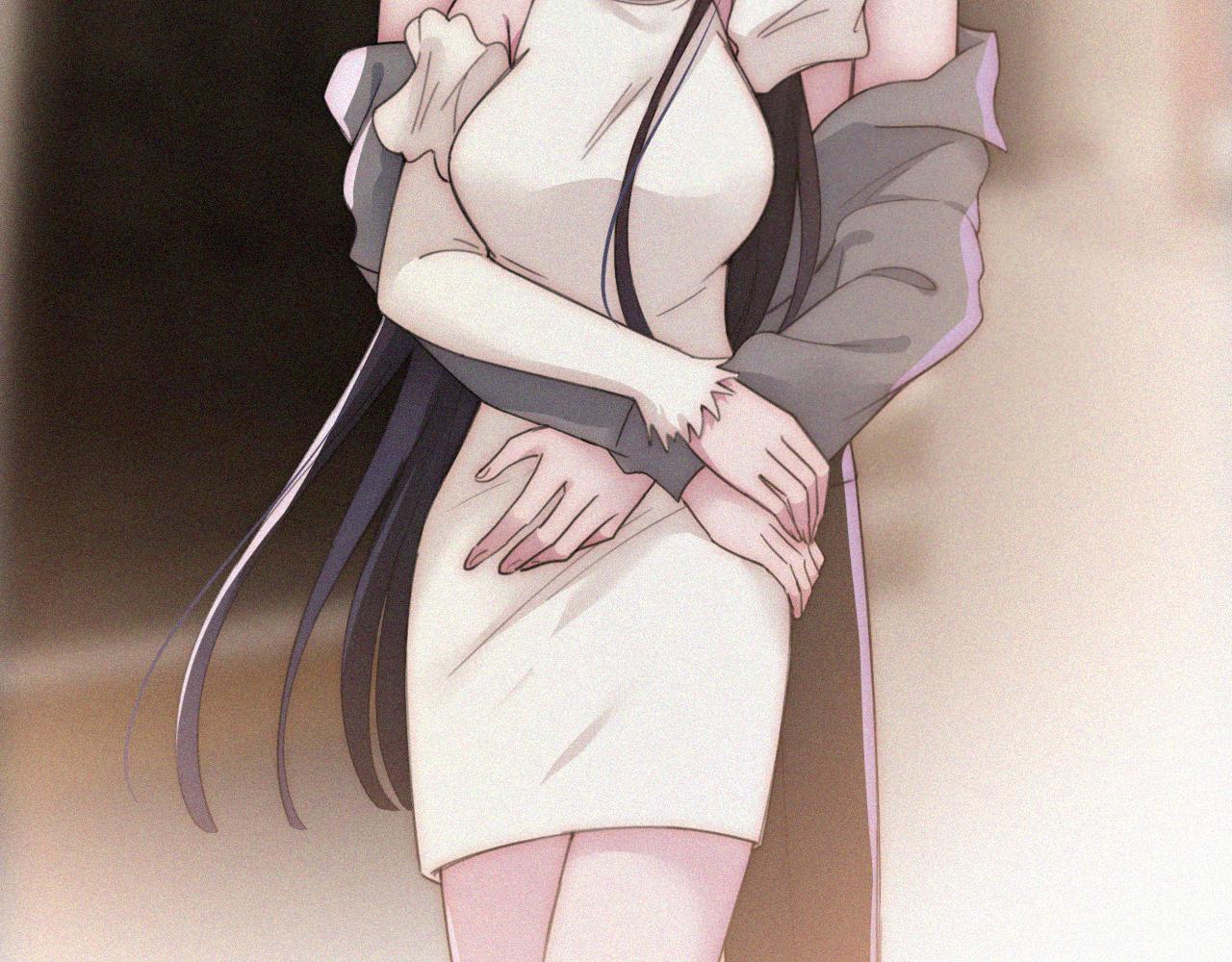 番外 今夜结束前75
