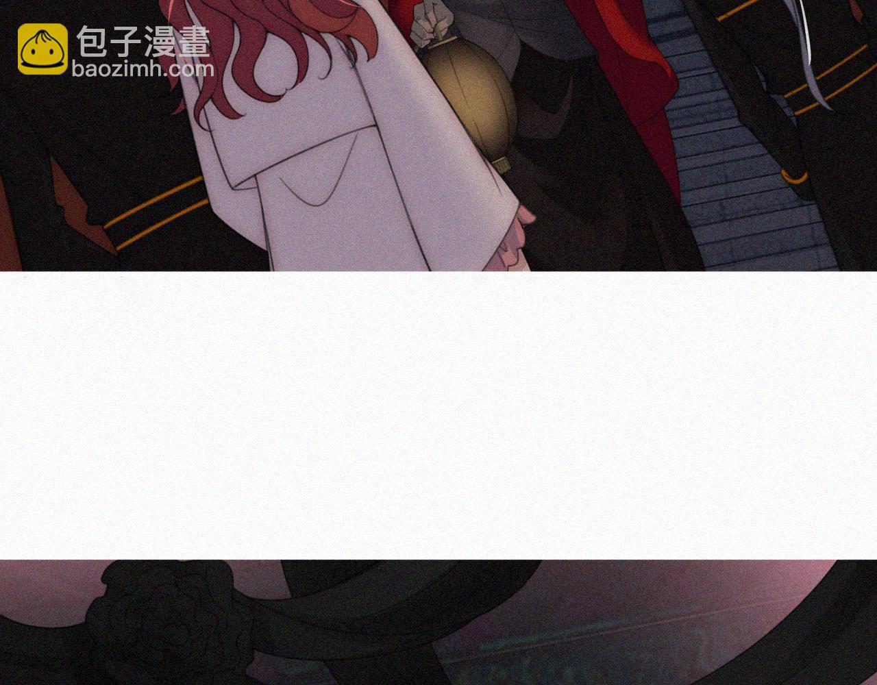 第183夜 恶鬼与新娘5