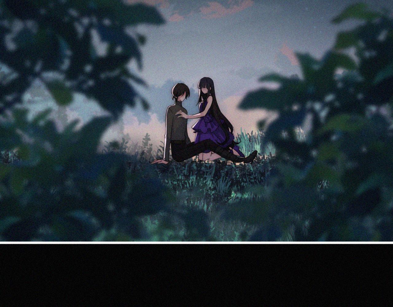 第183夜 恶鬼与新娘61