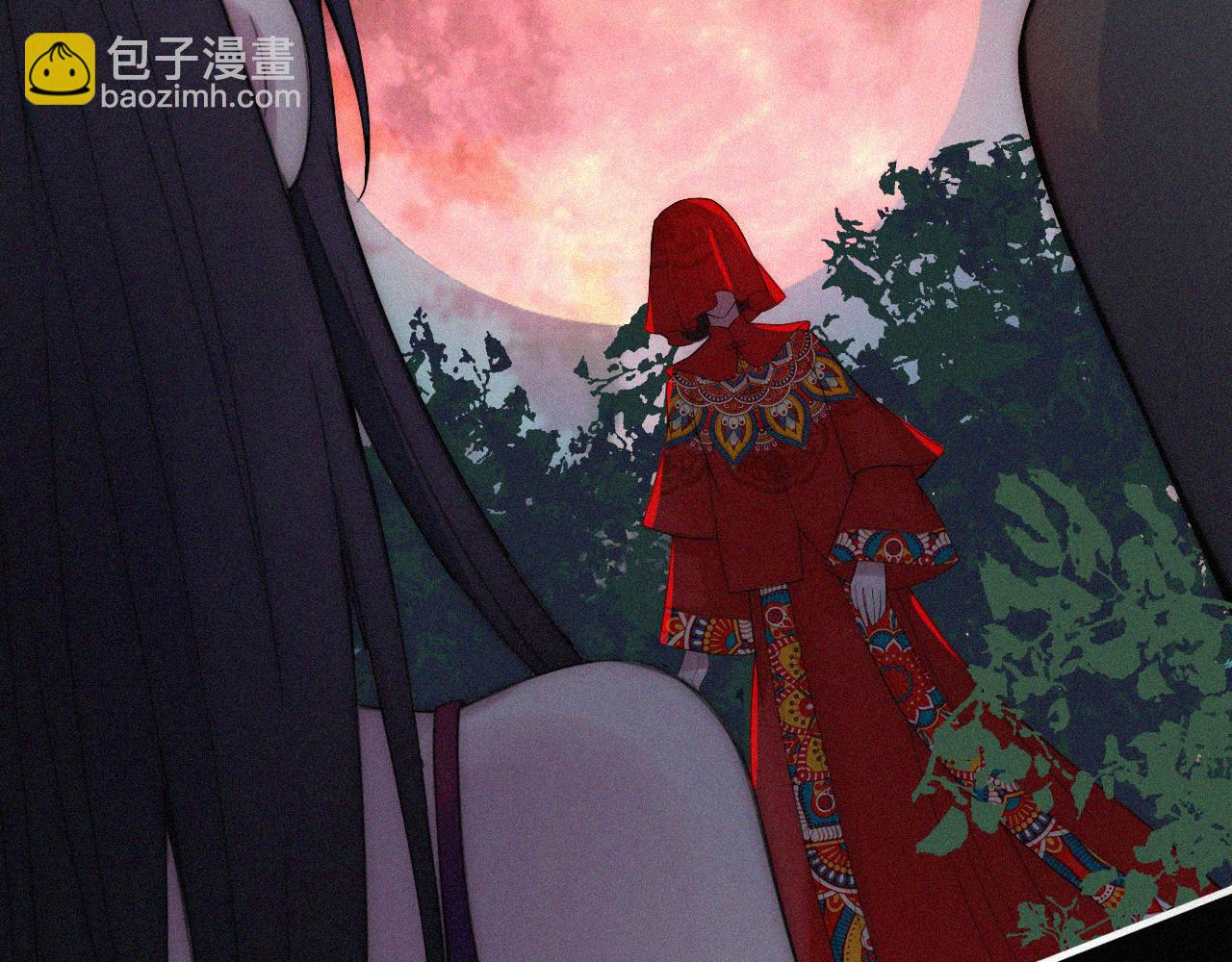 第183夜 恶鬼与新娘77