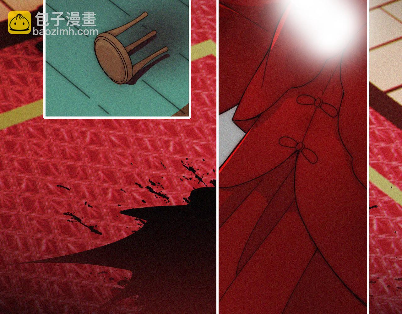 第184夜 诡异的传说55