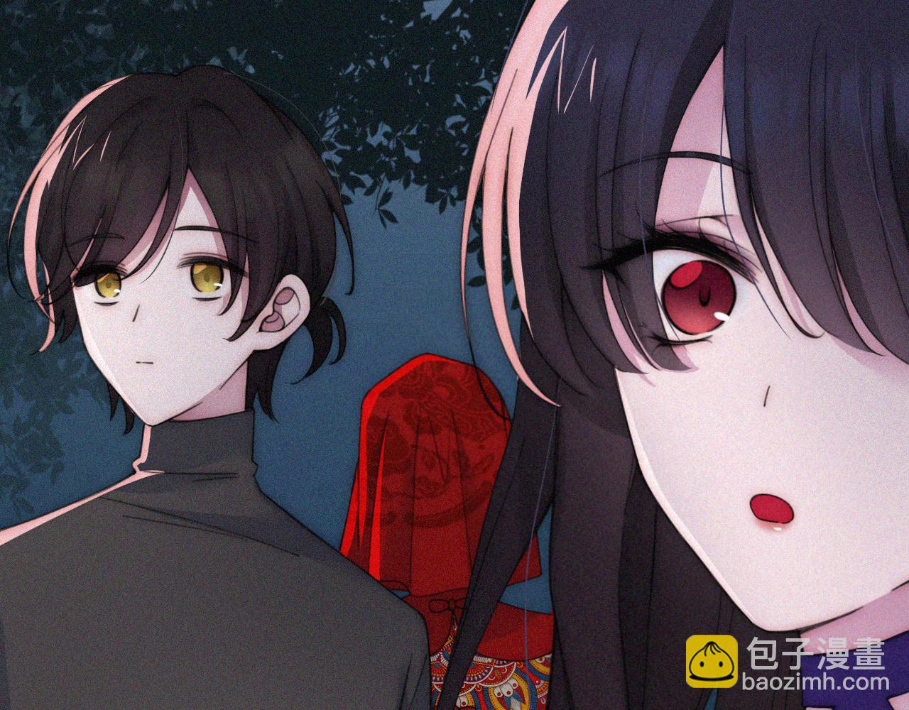 第185夜 重返婚房24