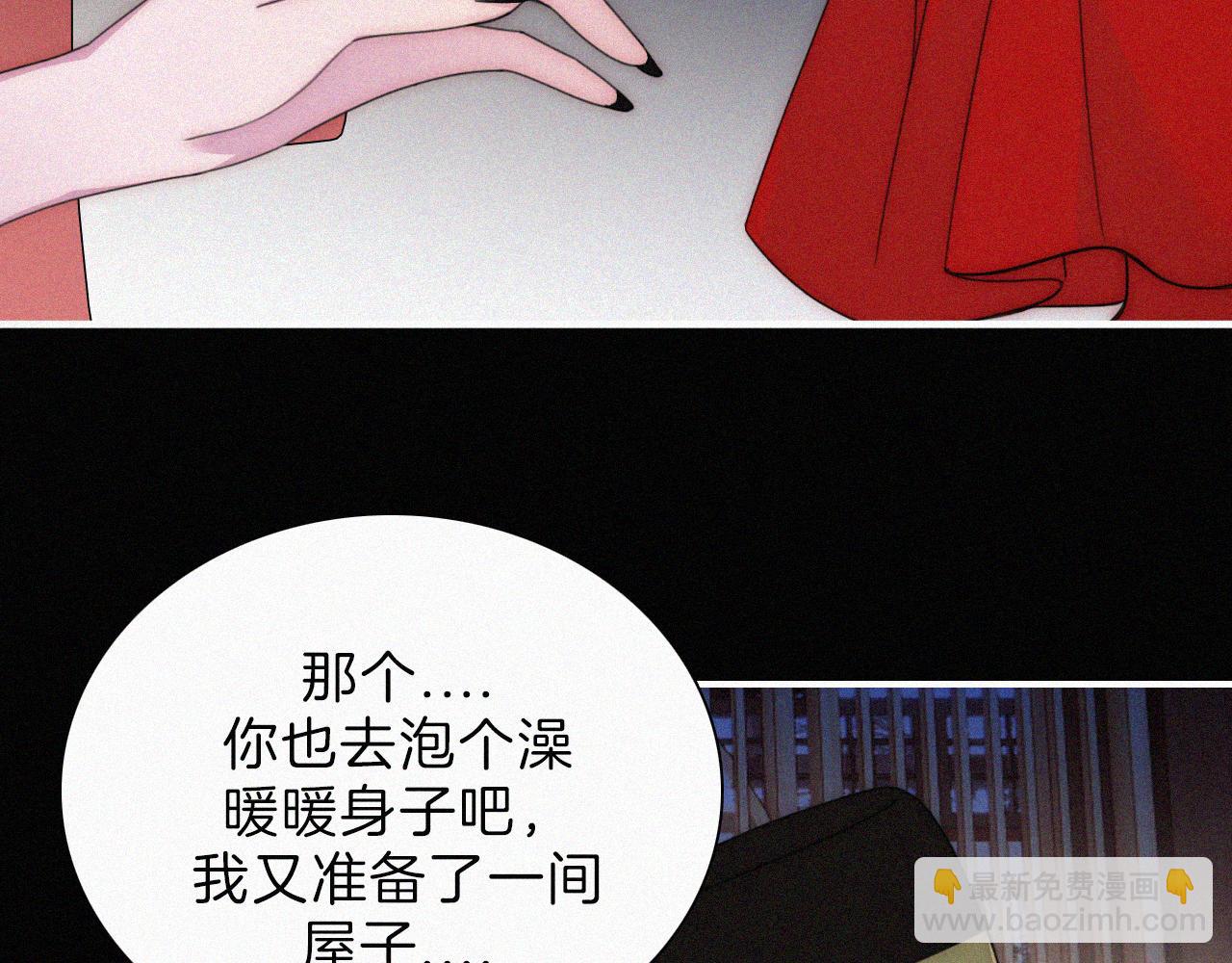 第187夜 新娘装扮大作战19
