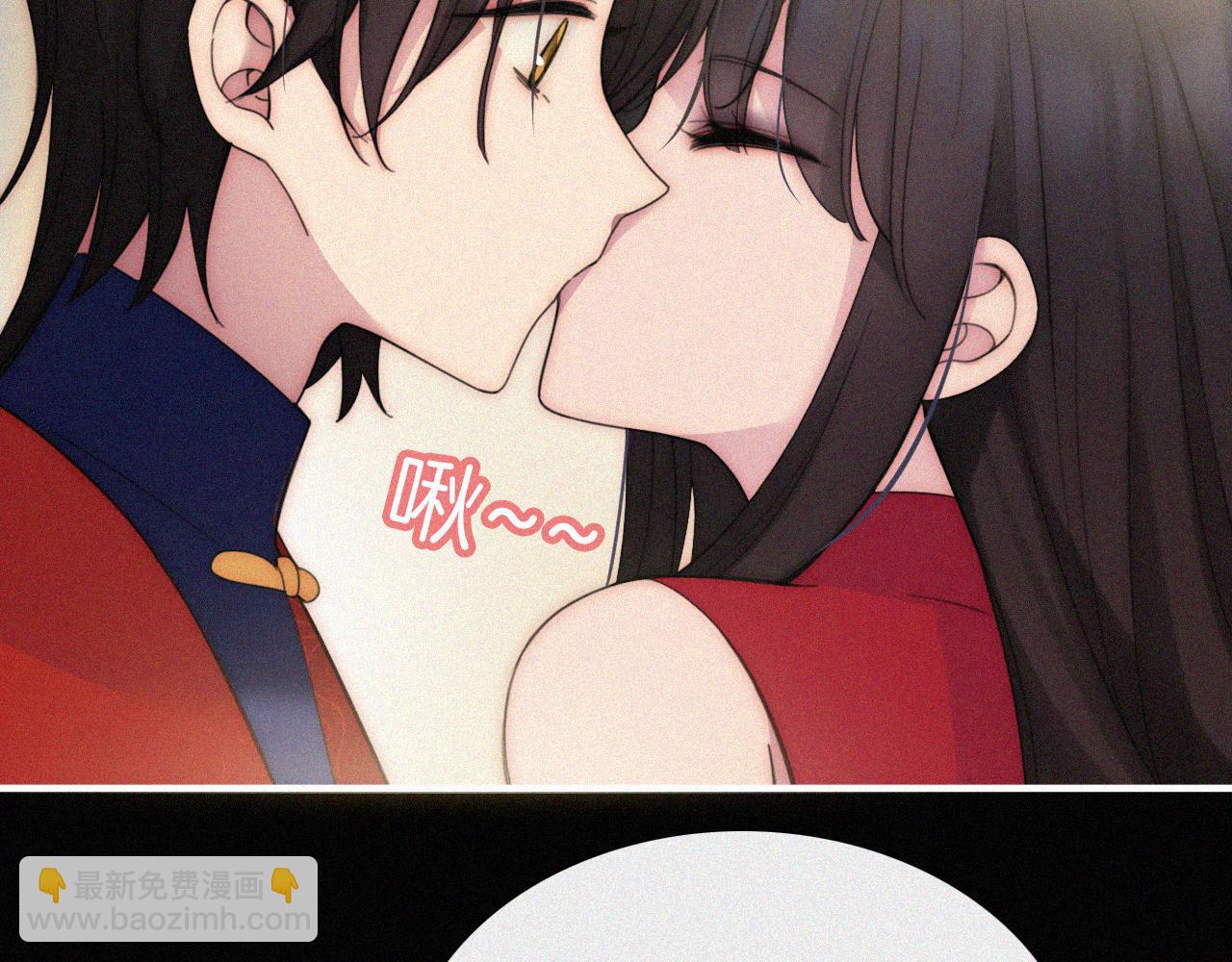 第187夜 新娘装扮大作战51