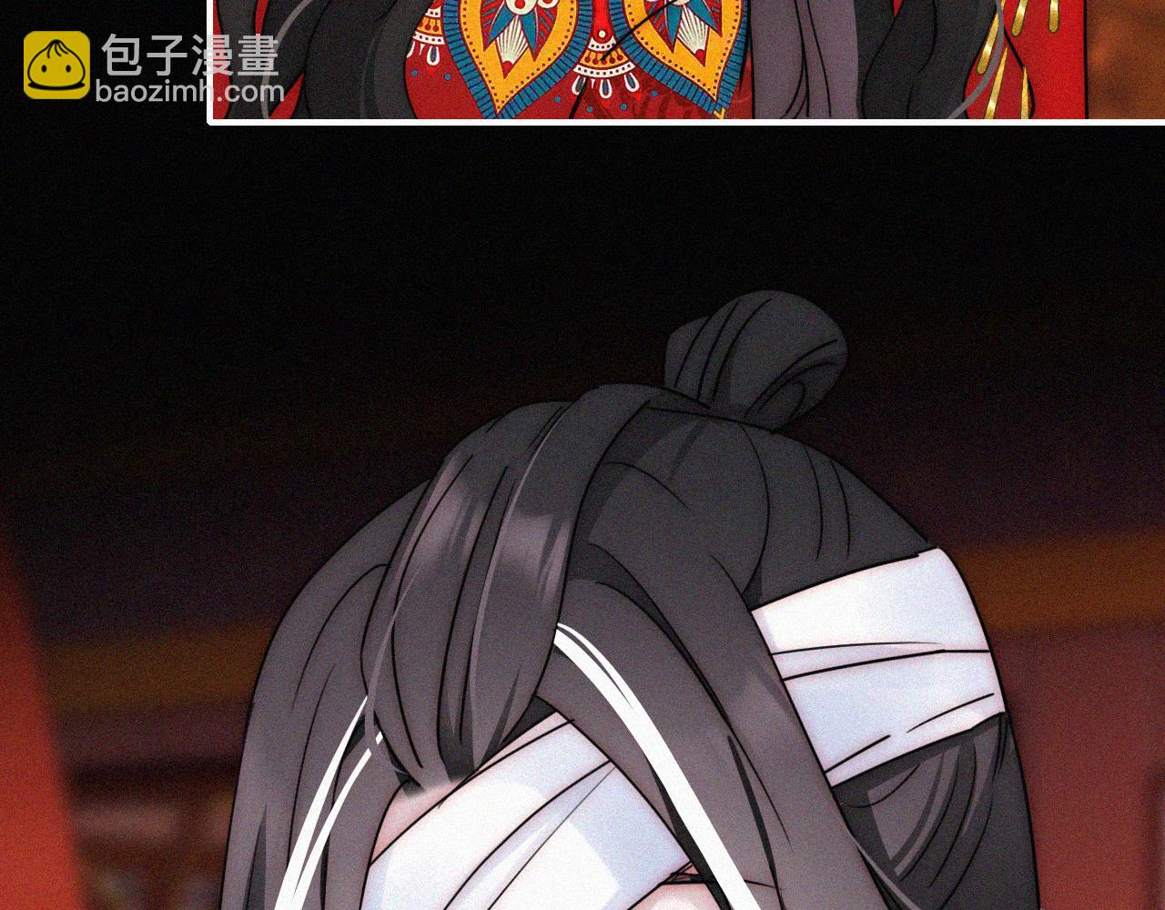 第187夜 新娘装扮大作战72