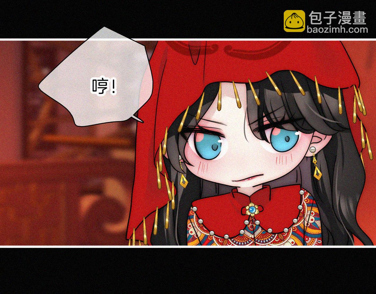第187夜 新娘装扮大作战75