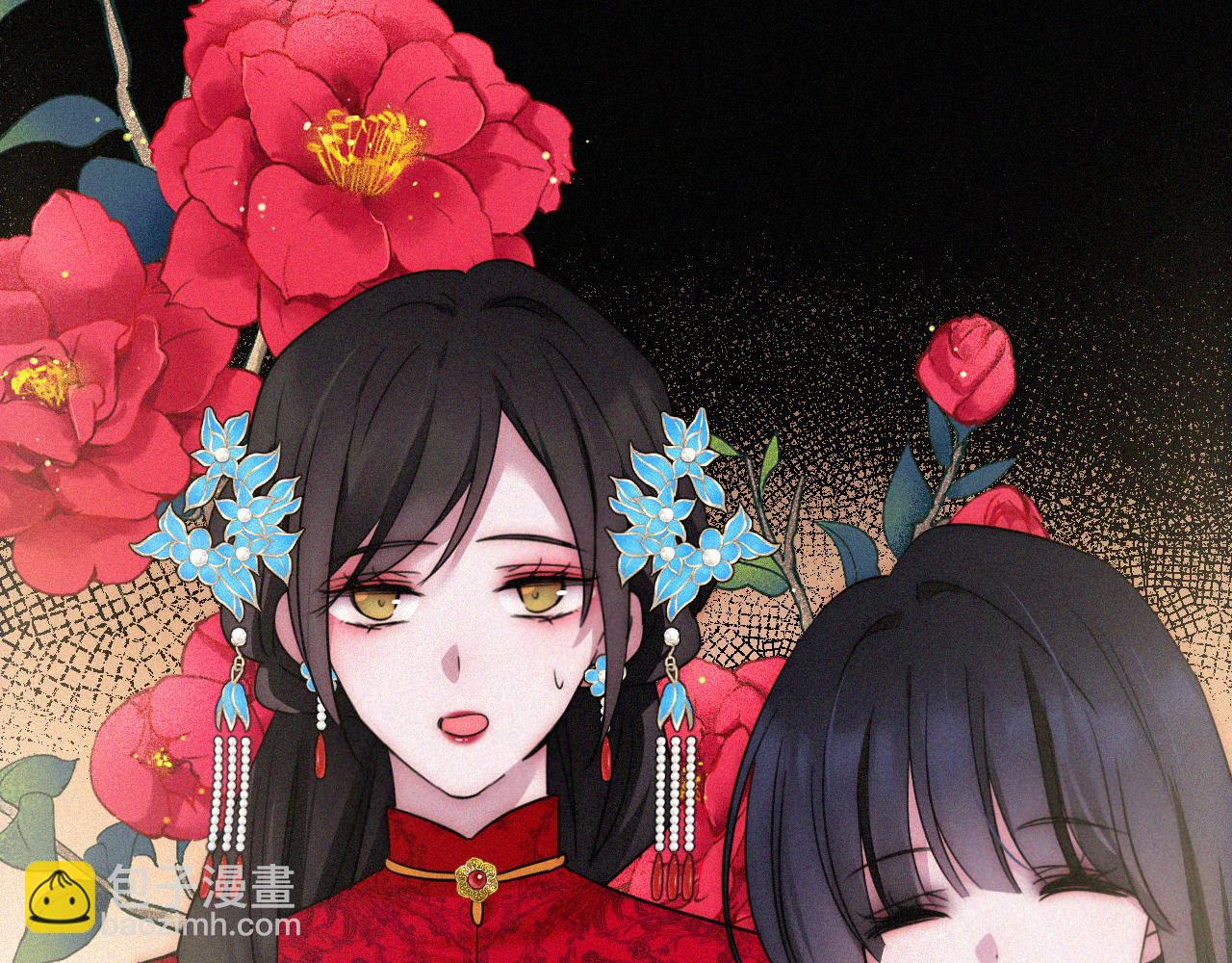 第187夜 新娘装扮大作战78
