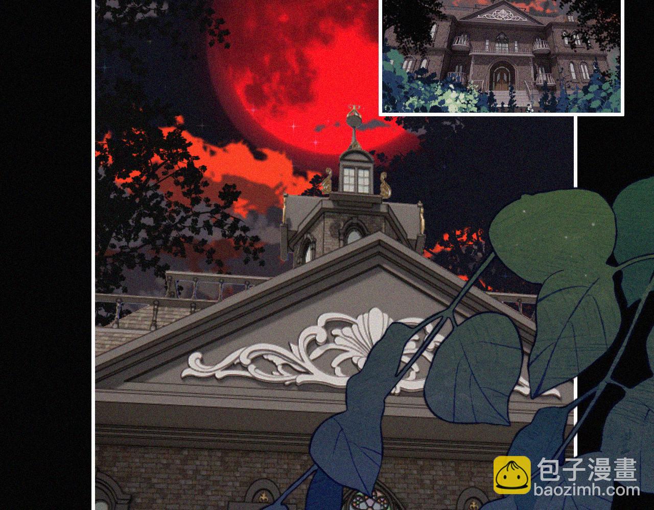 第188夜 卡喵夜访新郎26