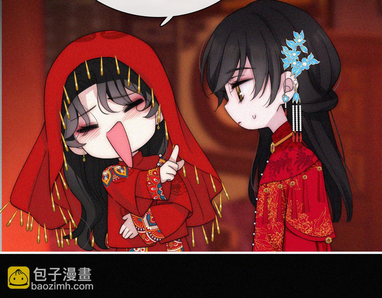 第188夜 卡喵夜访新郎32