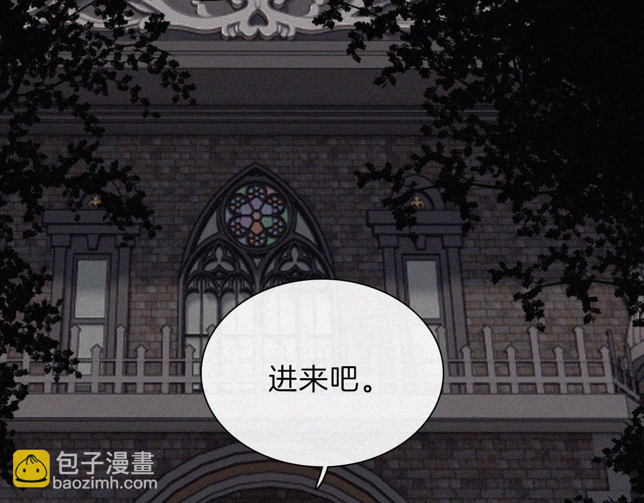 第188夜 卡喵夜访新郎74