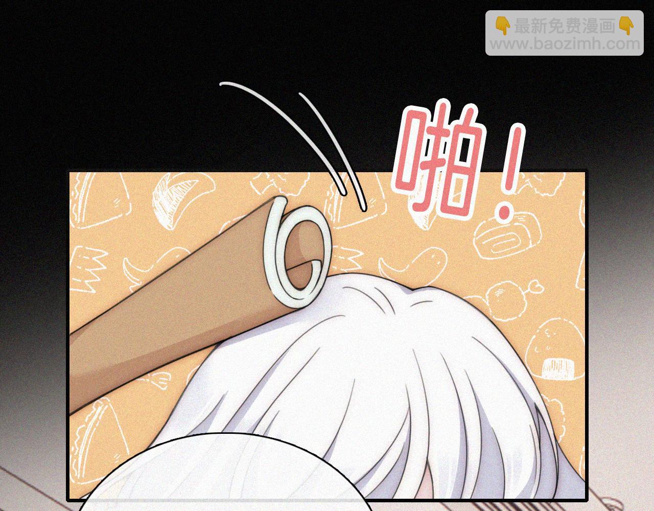 番外中 神明的思念19