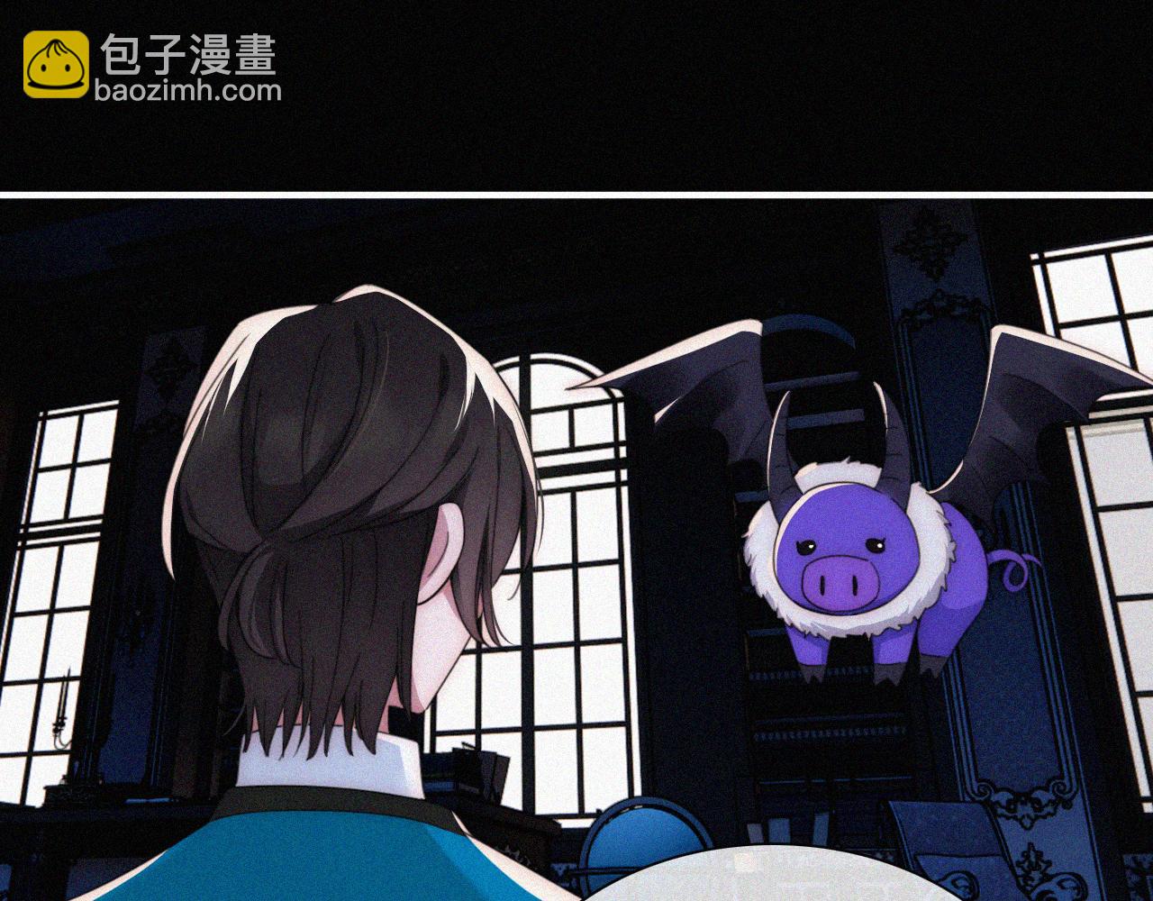第193话 等待的鬼魂71