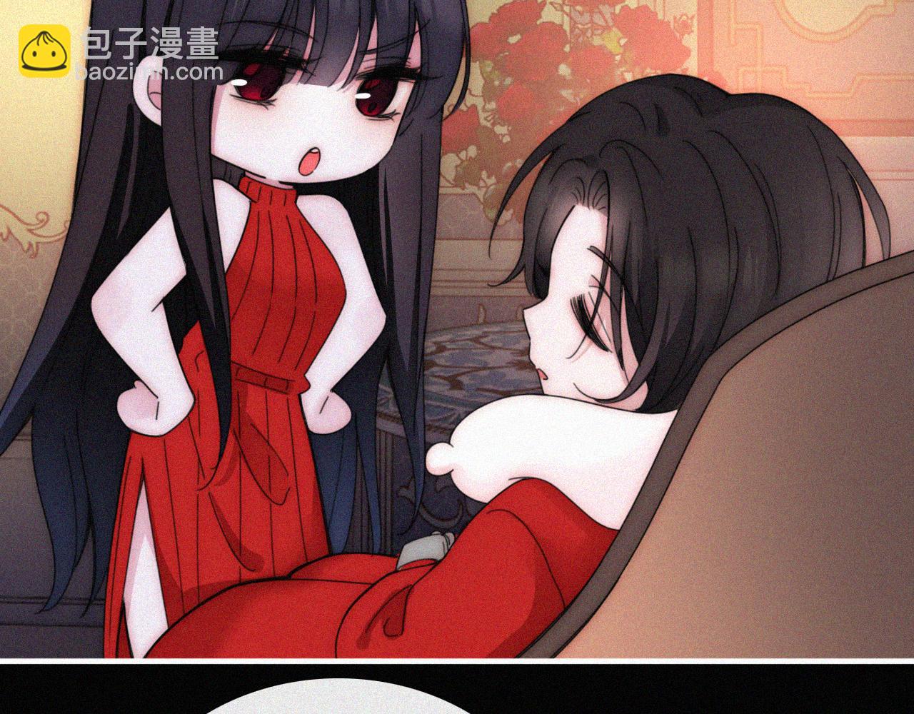 【新年番外】 特别的礼物14