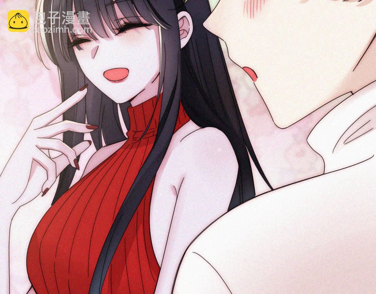 【新年番外】 特别的礼物33