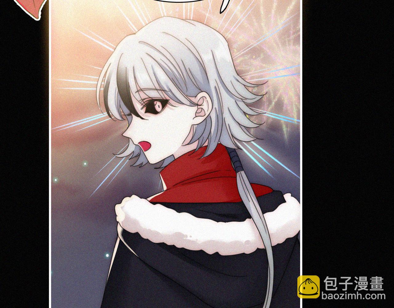 【新年番外】 特别的礼物42