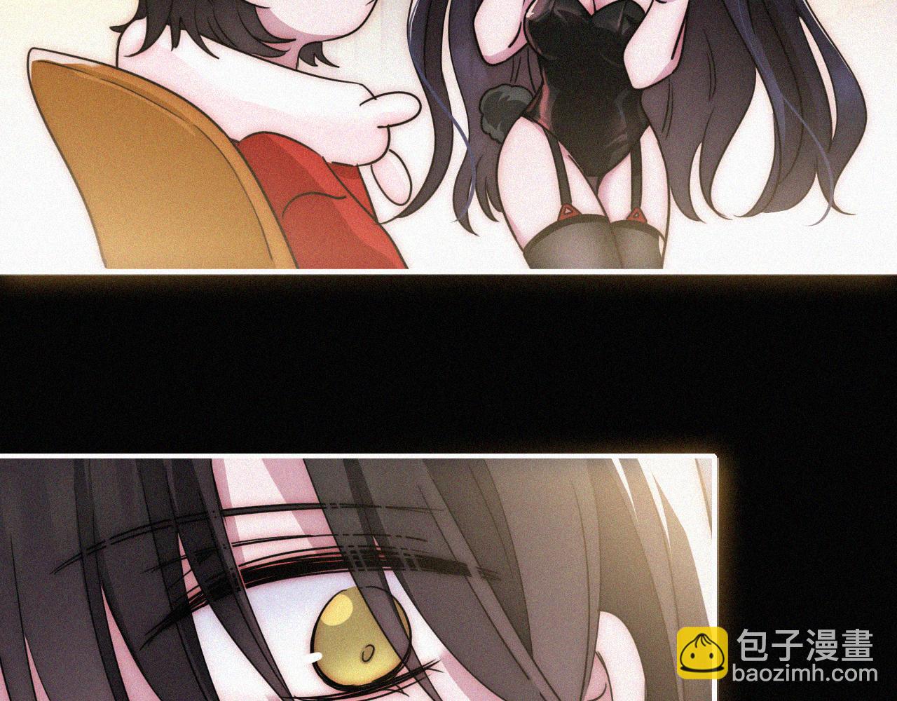 【新年番外】 特别的礼物60