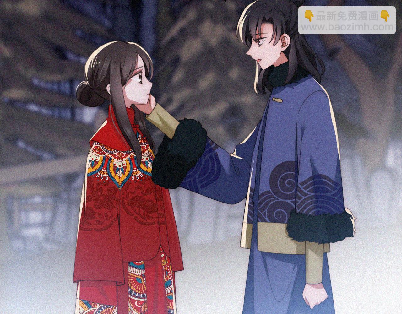 第196夜 消散的思念18