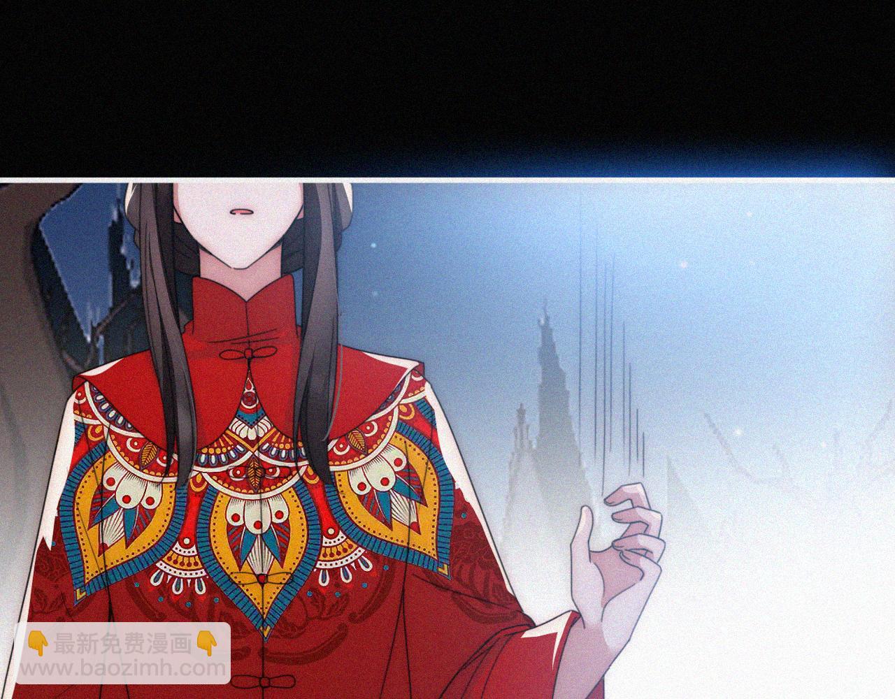 第196夜 消散的思念27