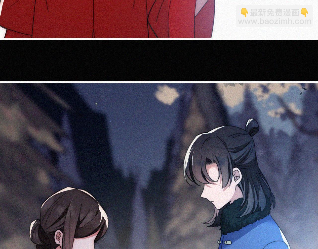 第196夜 消散的思念28