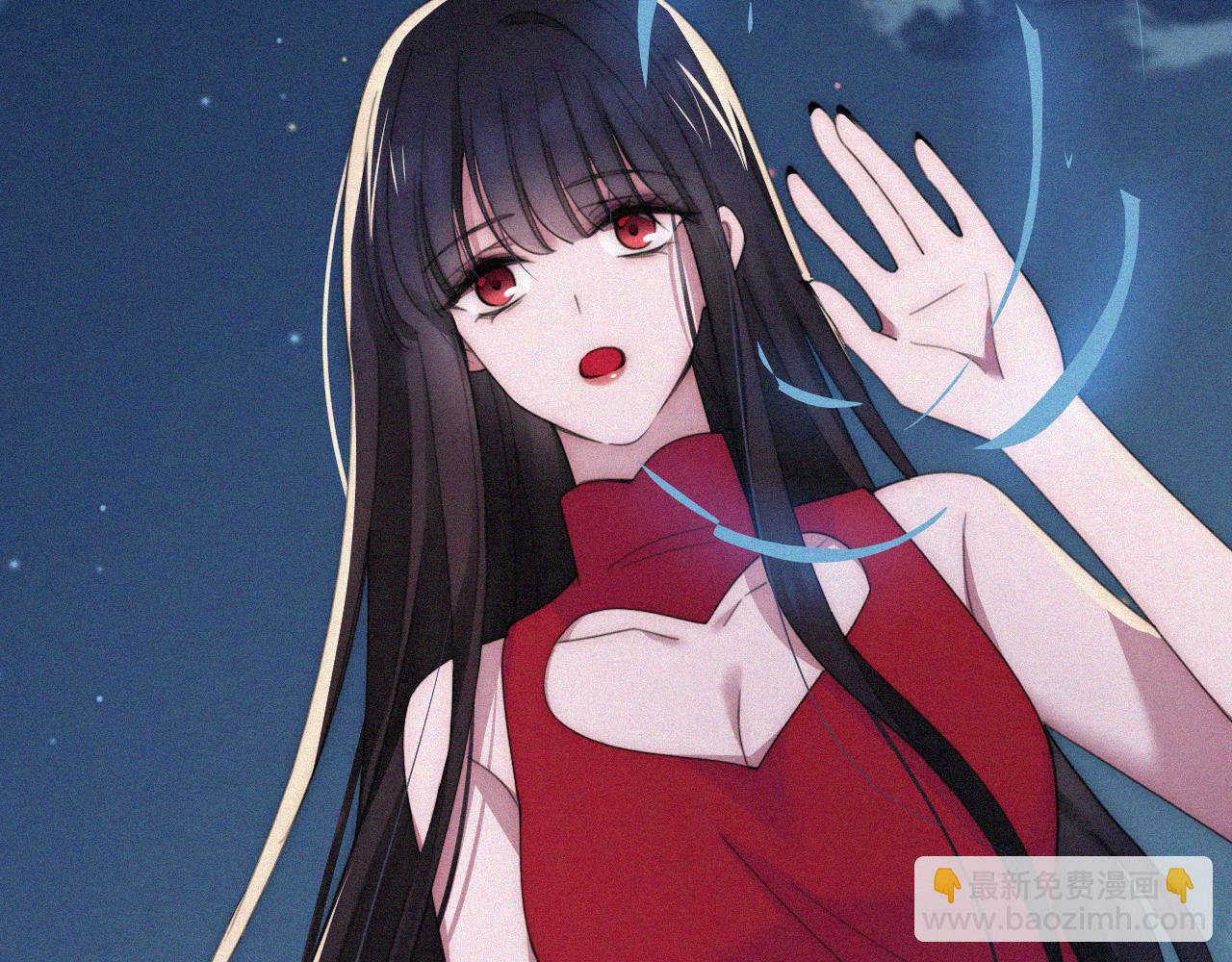 第196夜 消散的思念76