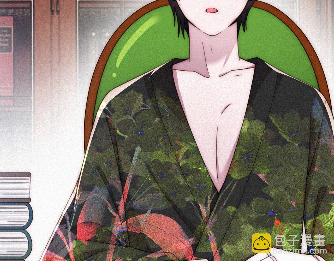 第213话 【生日特别篇】“坏神明”17