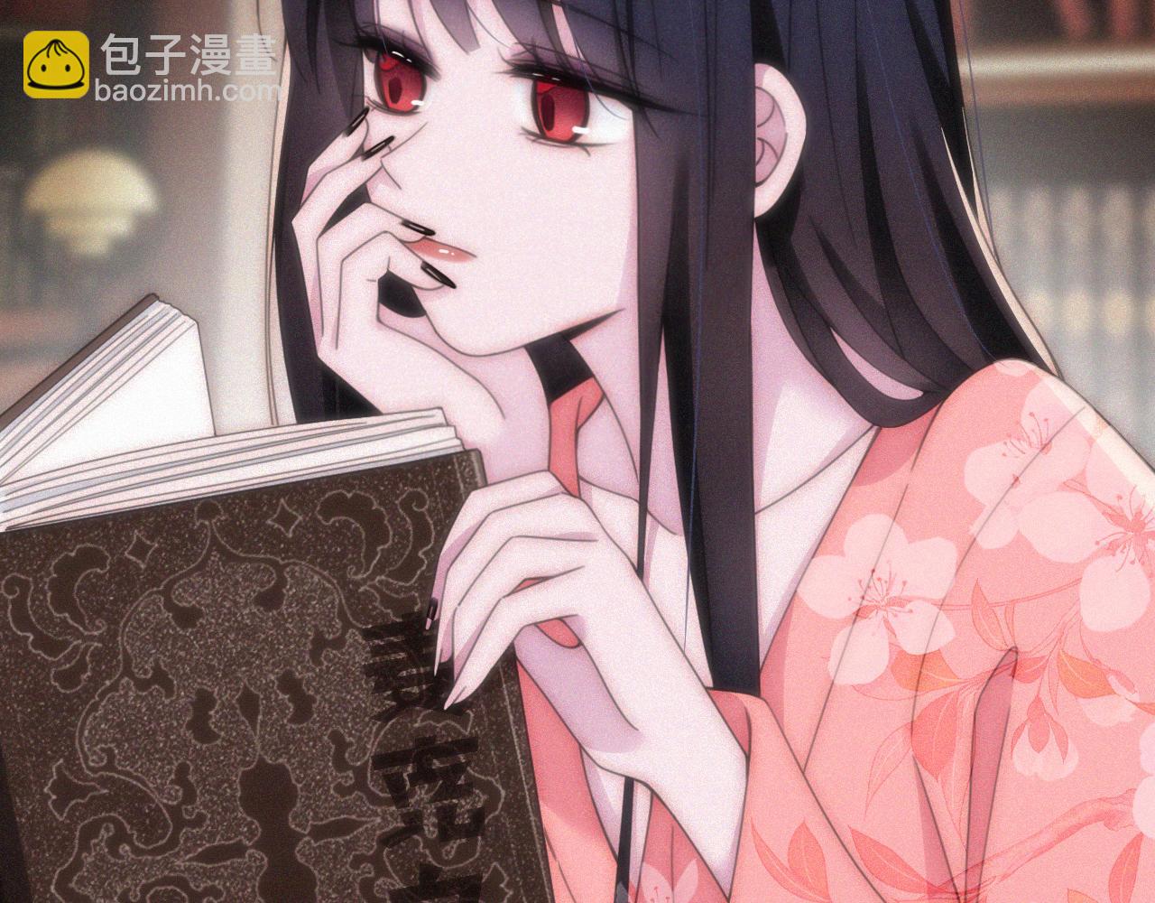 第213话 【生日特别篇】“坏神明”24