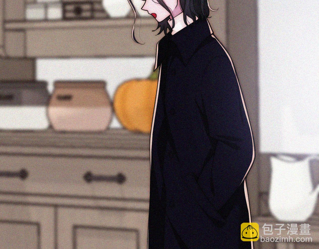 第218夜 她的替代品？11