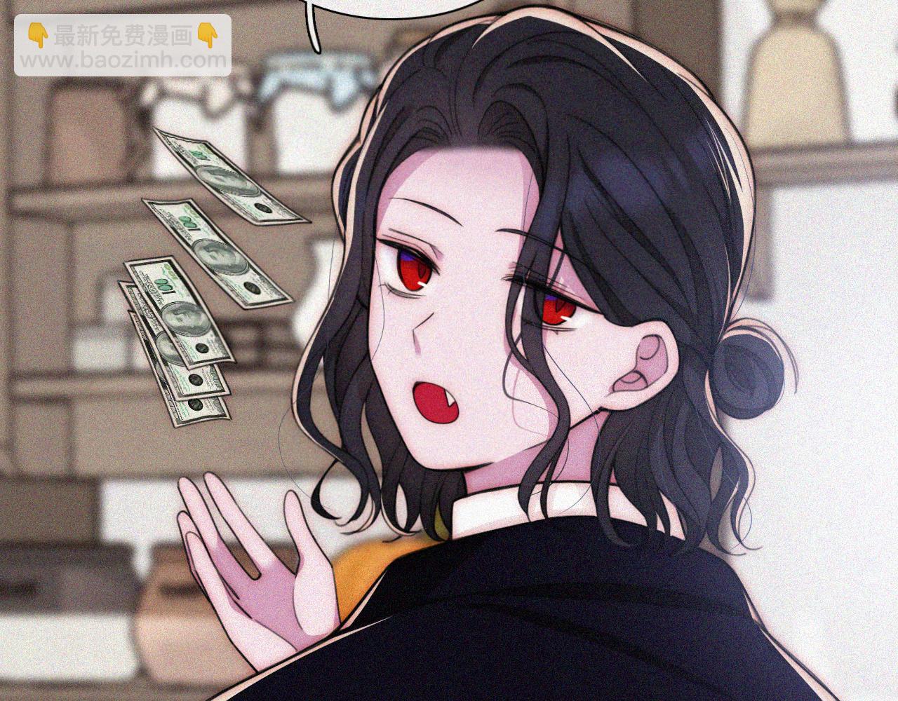 第218夜 她的替代品？16