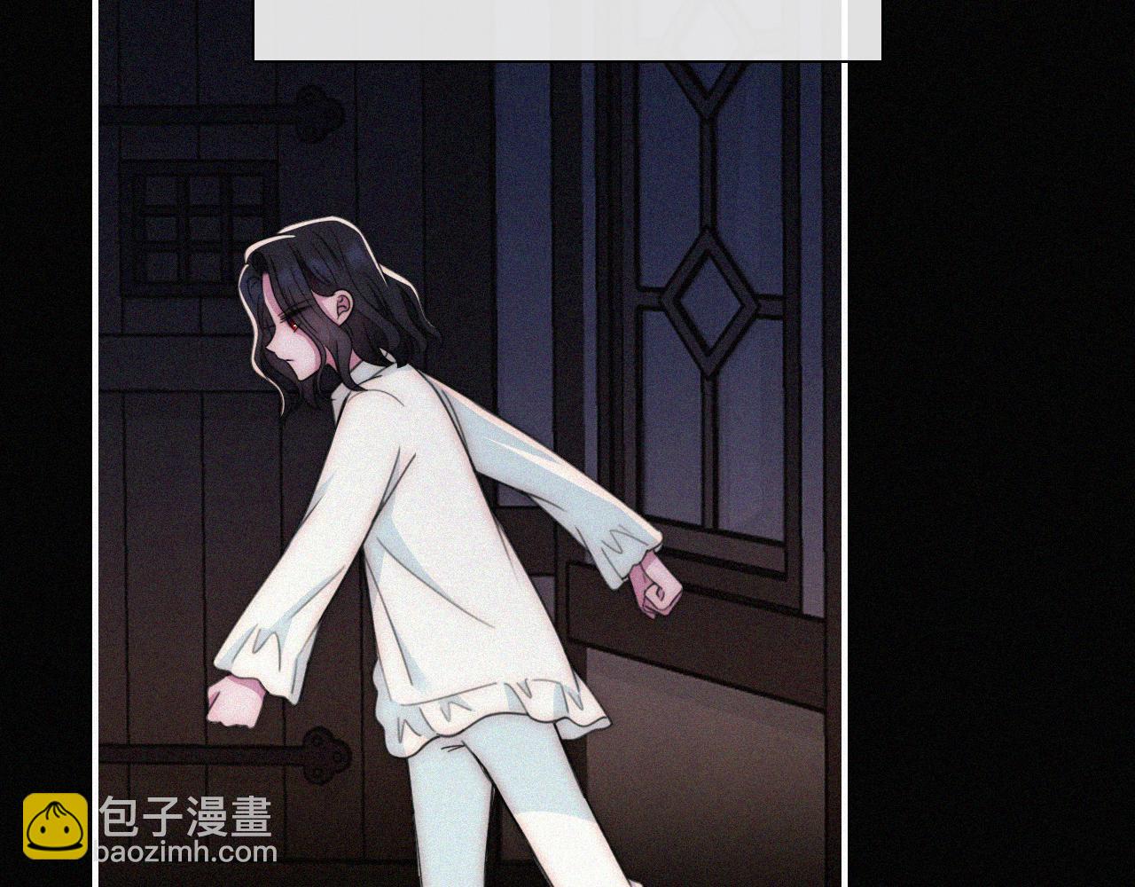 第217夜 虚灵的心脏65