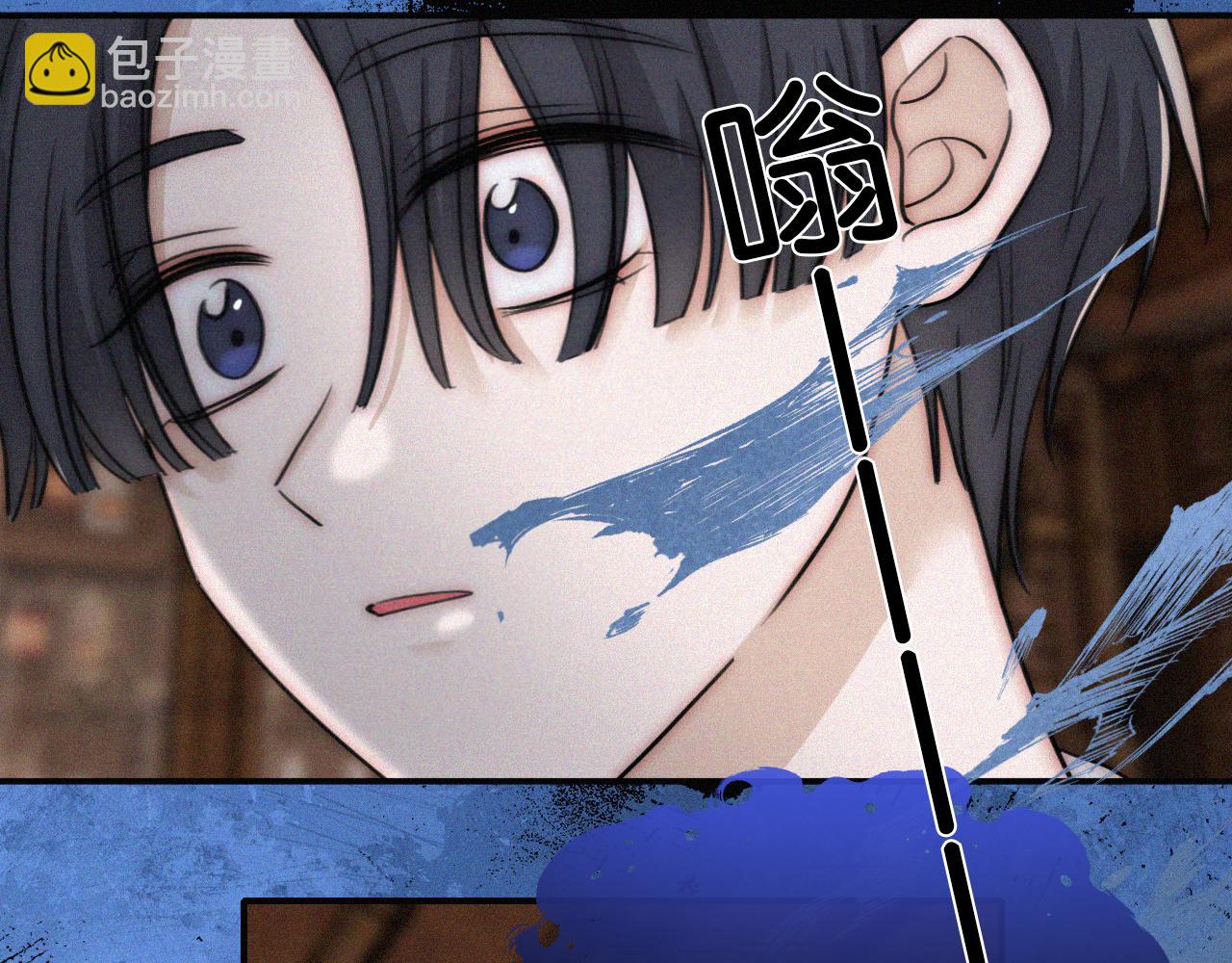 第232夜 深蓝的低语26