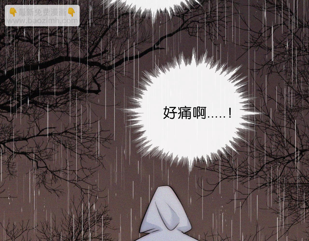 第232夜 深蓝的低语6
