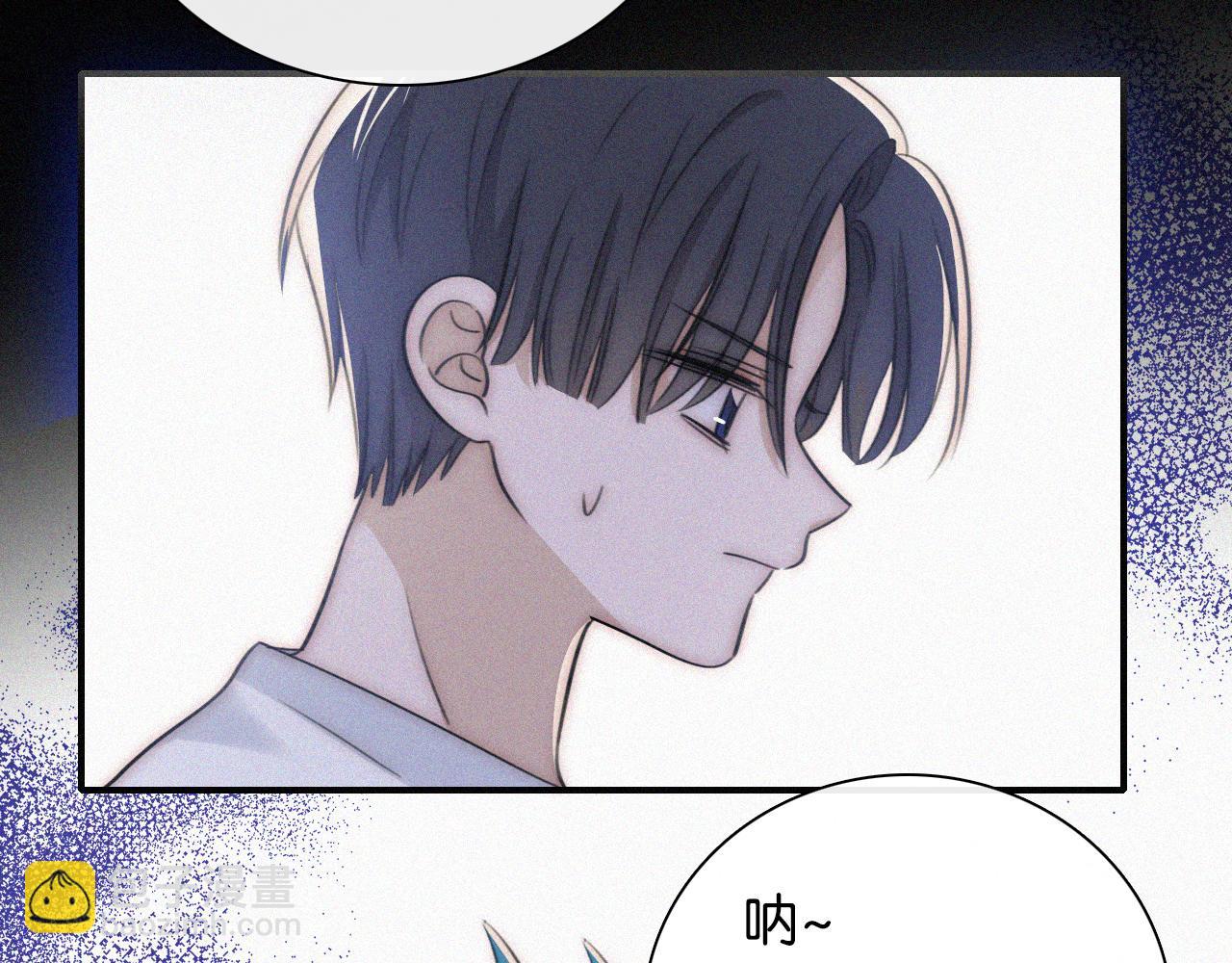 第233夜 奇怪的他35