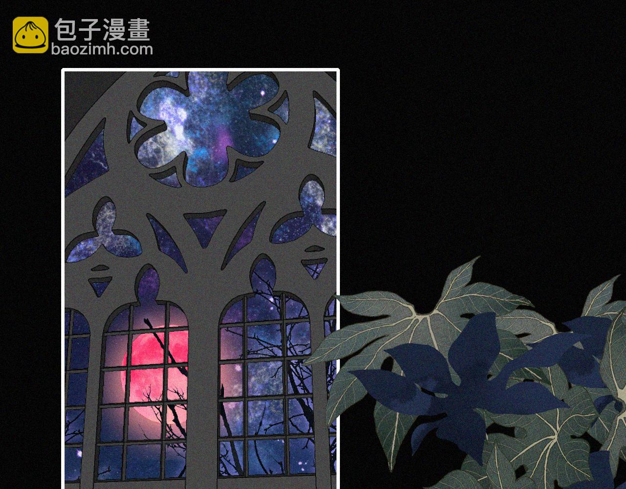 第233夜 奇怪的他4