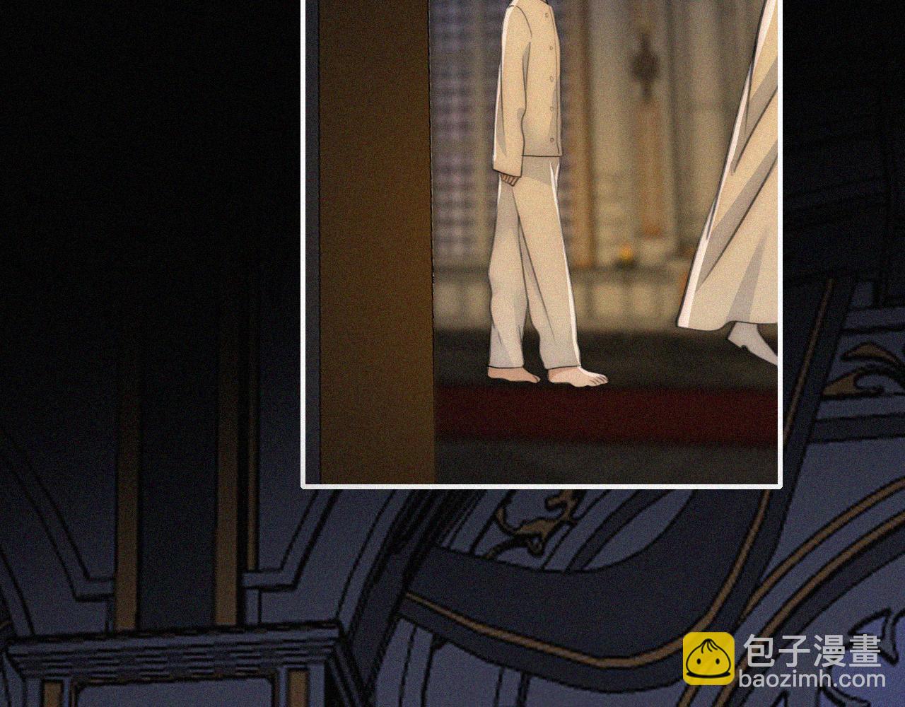 第233夜 奇怪的他6