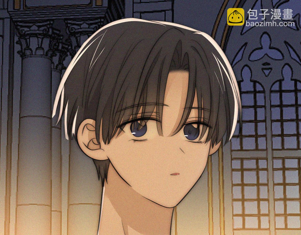 第233夜 奇怪的他7