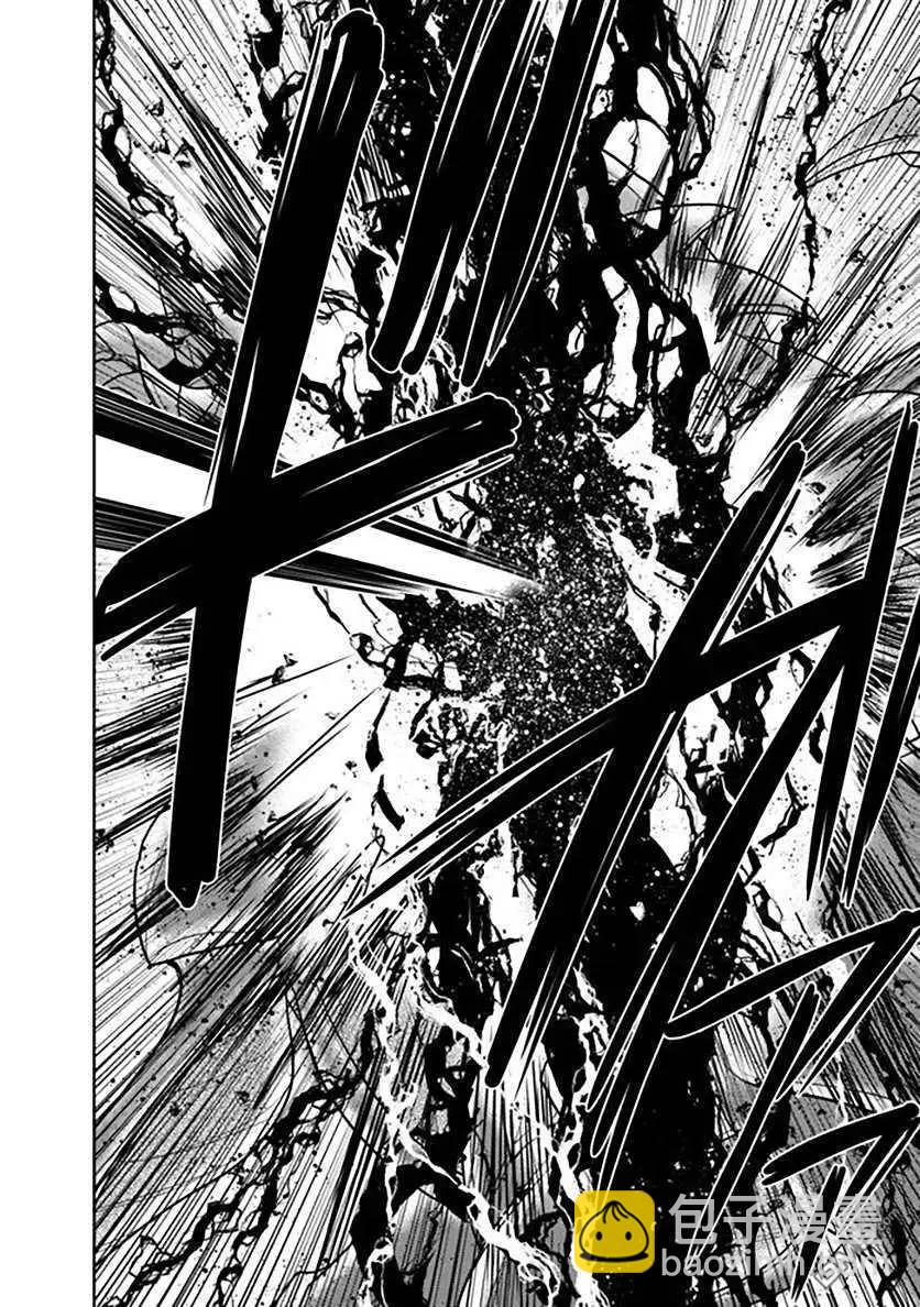 第21话 迫近的绝望！赤色巨龙的侵袭！其128