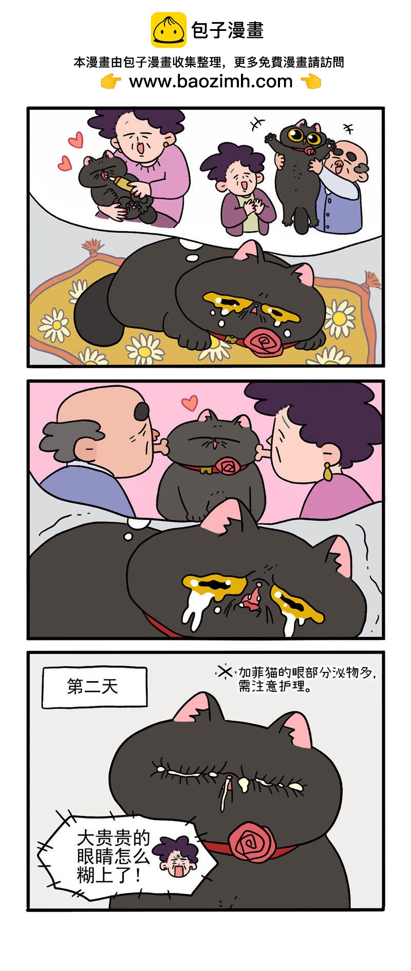 第16话2 住院的理由1