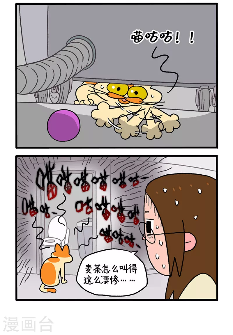 第27话 灵异事件1