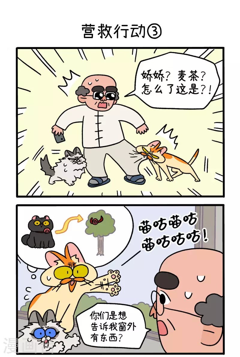 第44话1 营救行动3