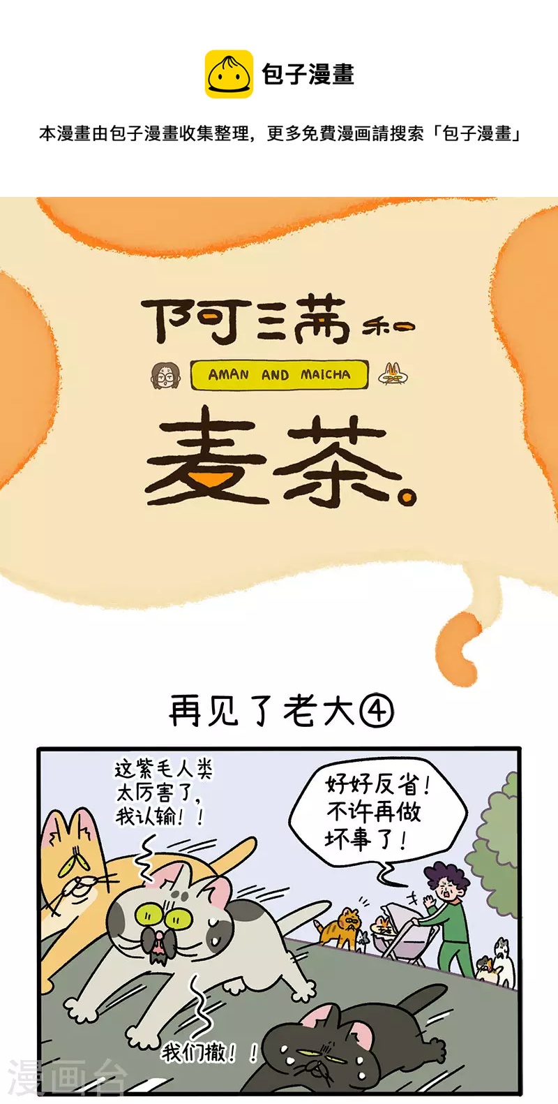 第45话2 再见了老大0