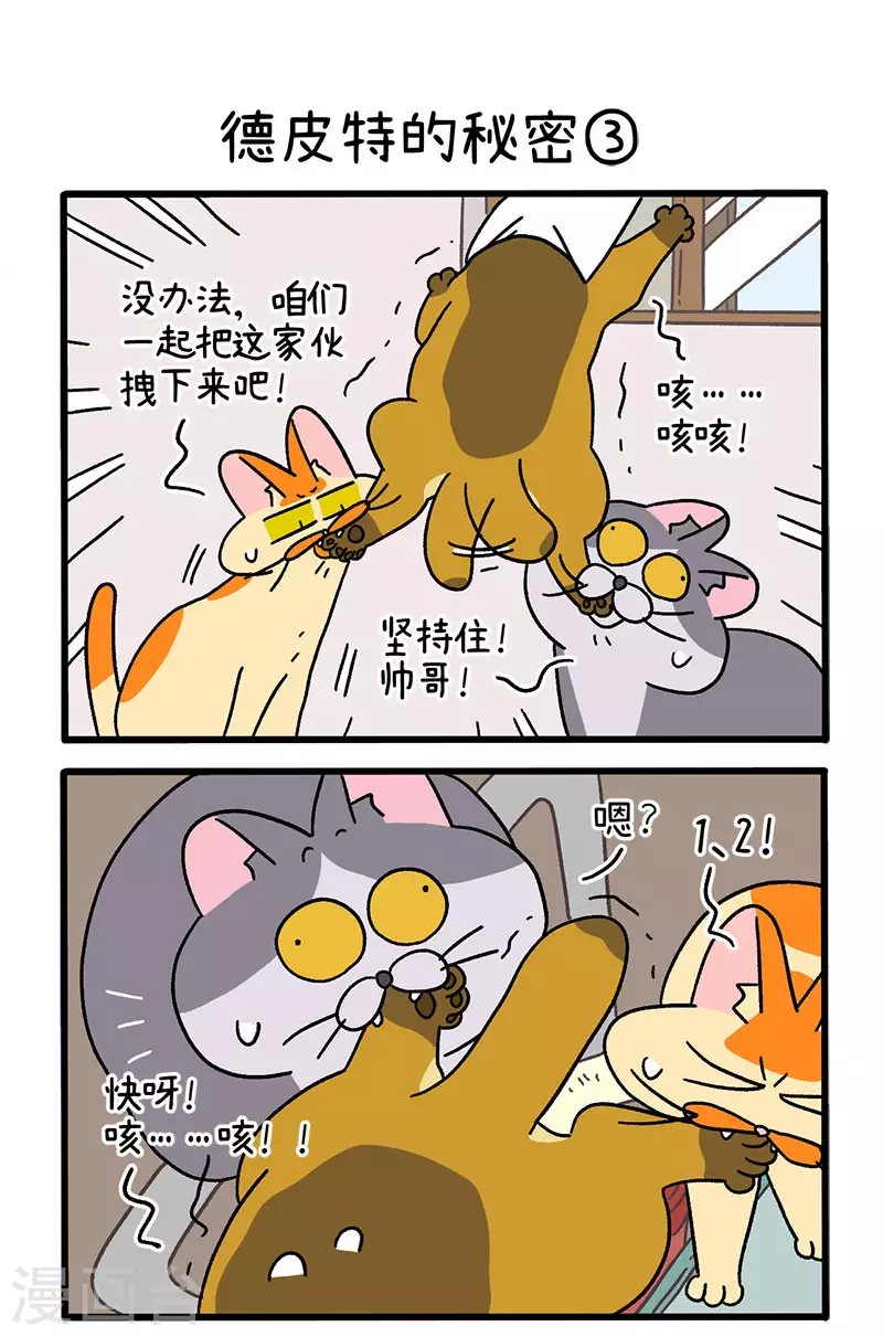 第74话1 德皮特的秘密3