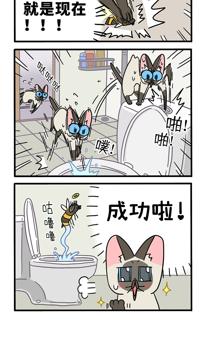 番外17下 默默的一天13