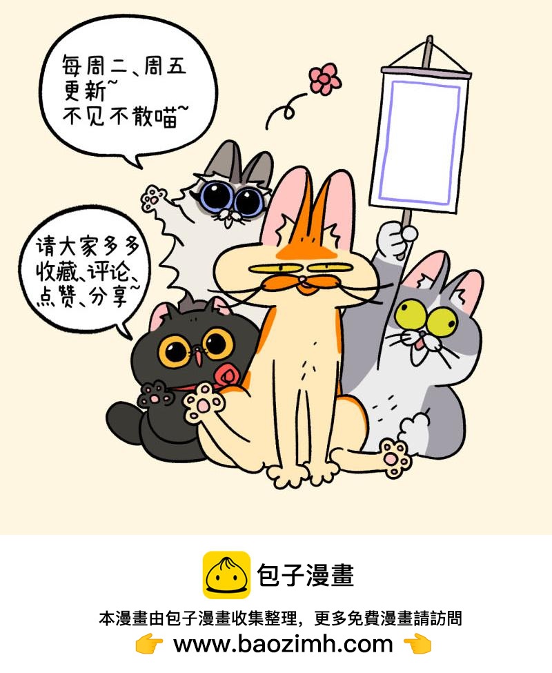 第83话 猫晶晶疑云16