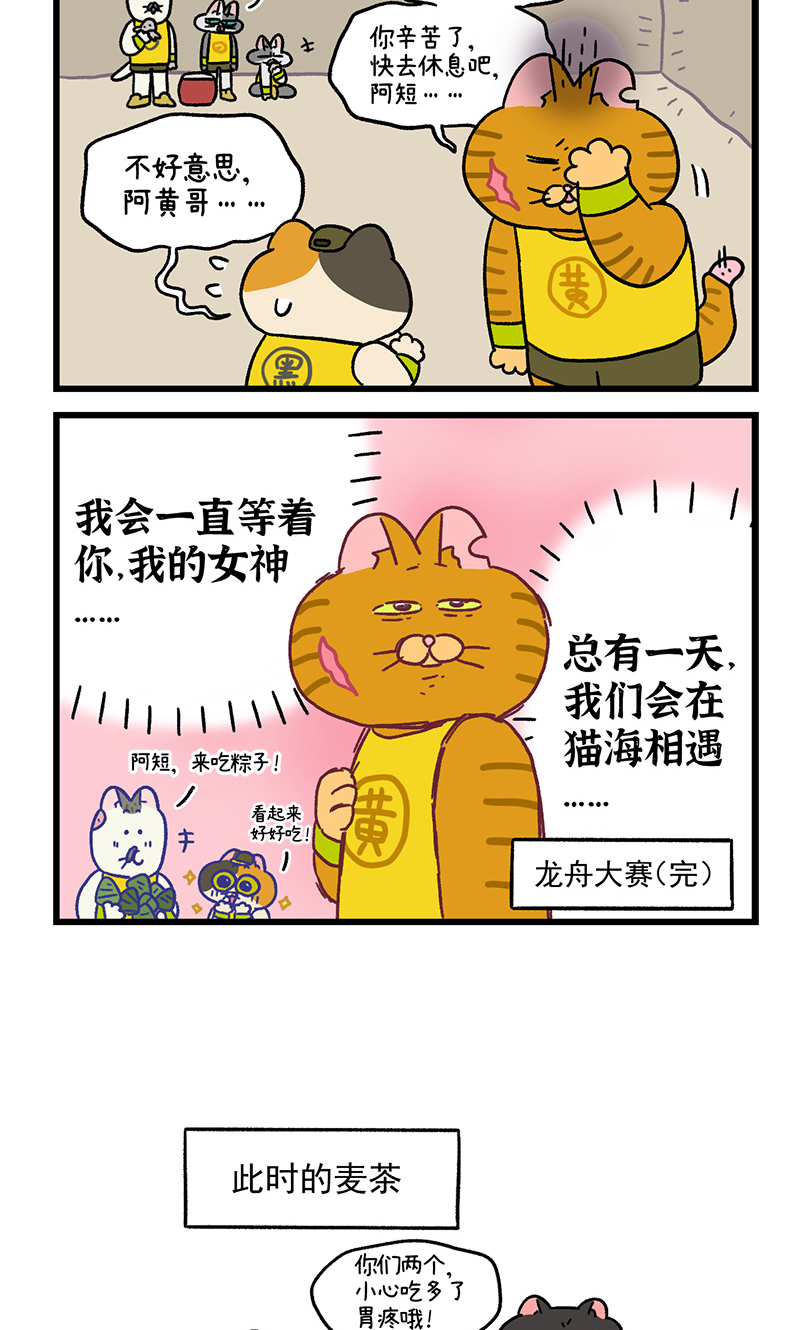 番外19下 龙舟大赛25