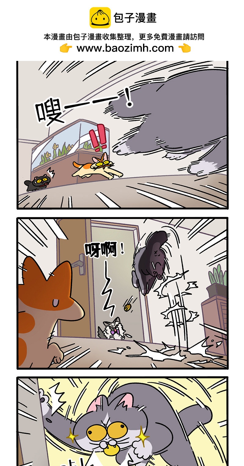 第100话1 从天而降的王子1