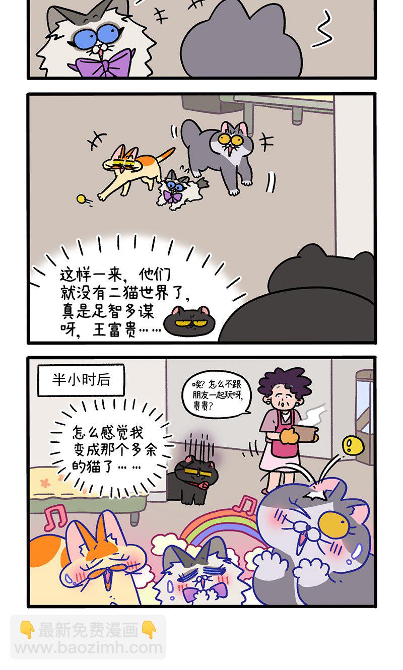 第101话1 哥哥不同意3