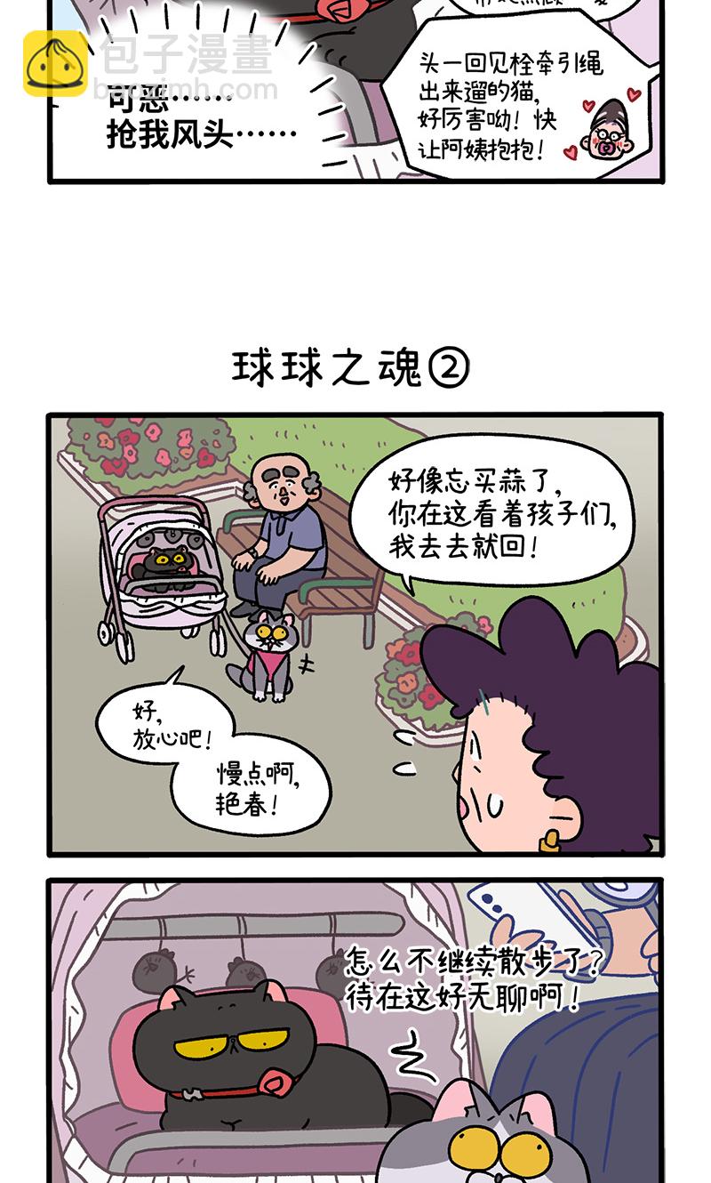 第103话1 球球之魂2